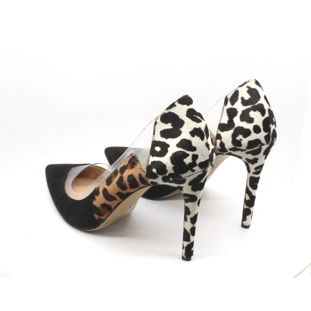 Inc Khione Vinyl-Pieced Multi-Animal Pumps - Picture 7 of 8